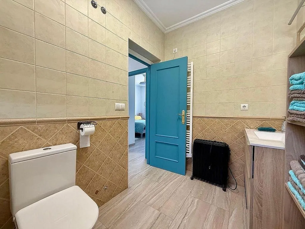 Vannitoad - Villa with Pool and Terrace in La Romana