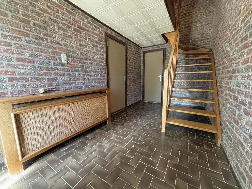 Stanze - Semi-Detached House with Garden in Mariadal