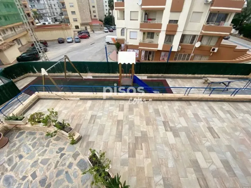 Rõdu - Spacious Apartment with Sea View in Caleta