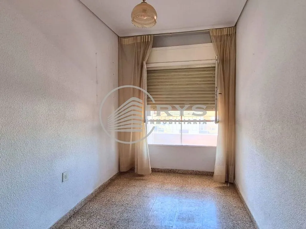 Toad - Apartment with Lift in Fátima District