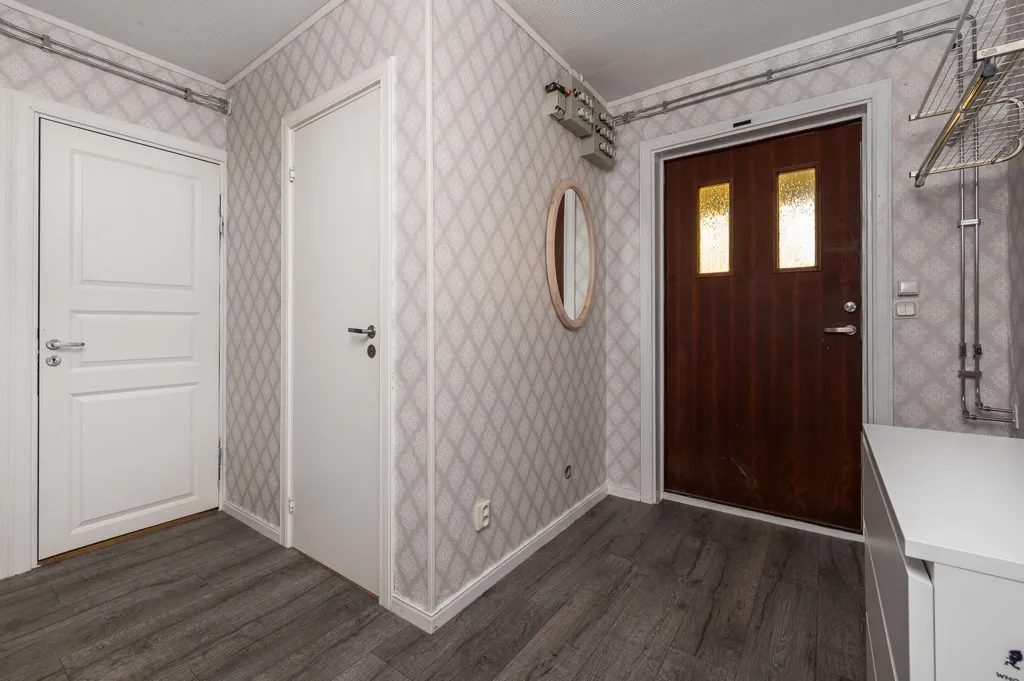 Flur - Cottage with Water Access in Neitisuando