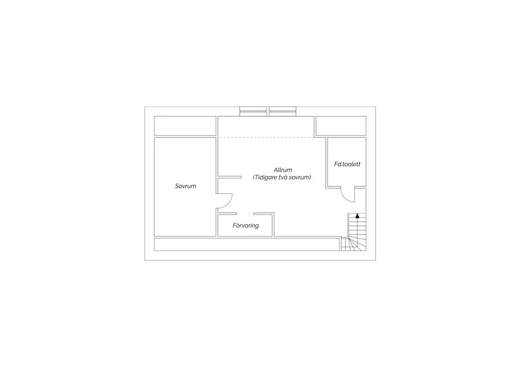 Plaan - Villa with Air Source Heat Pump in Simrishamn