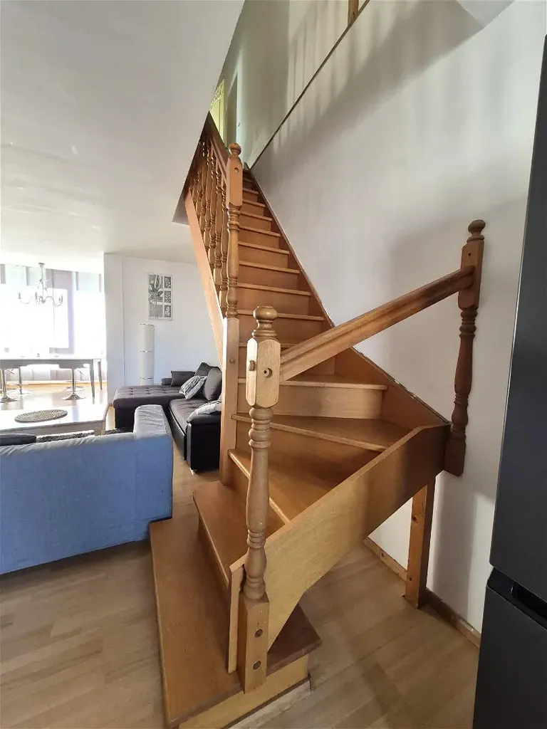 Appartement 4 pièces à Cambrai