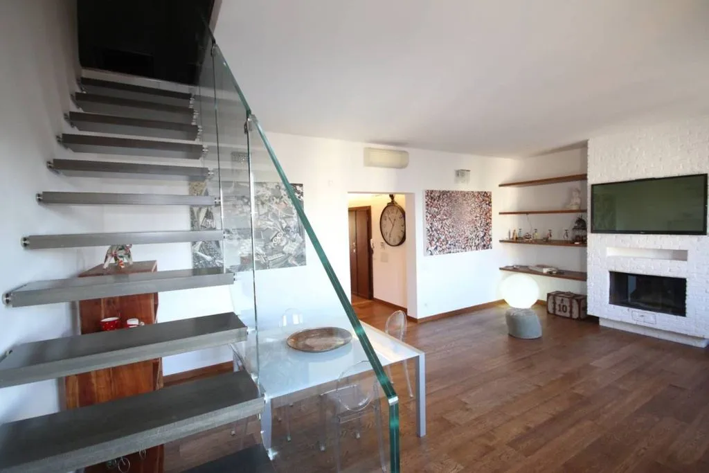 Elutuba - Luxury Flat near Piazza Savonarola, Florence