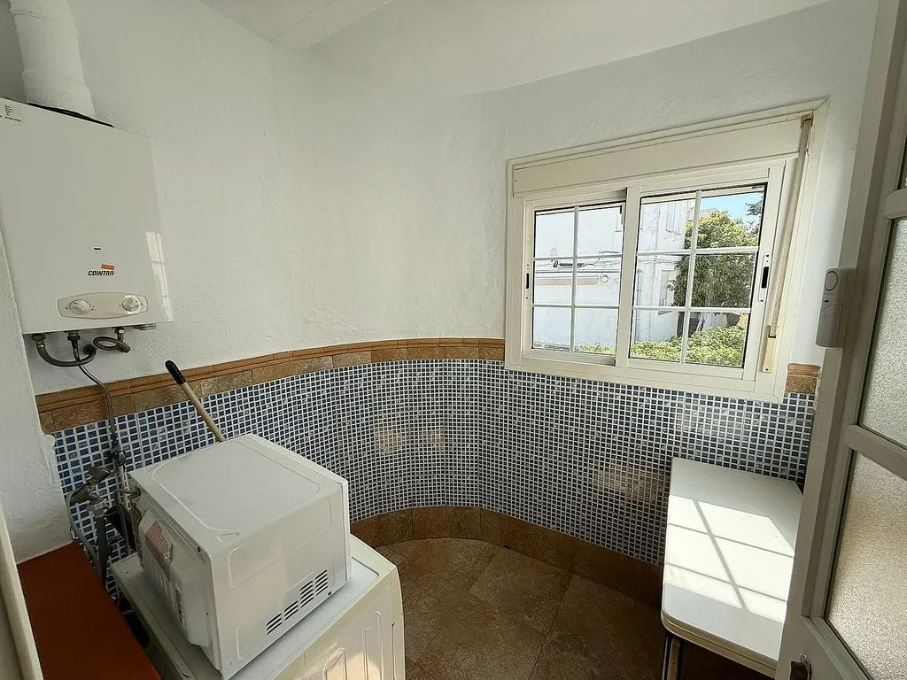 Vannitoad - Apartment with Pool and Sea View in Playa Guadiaro