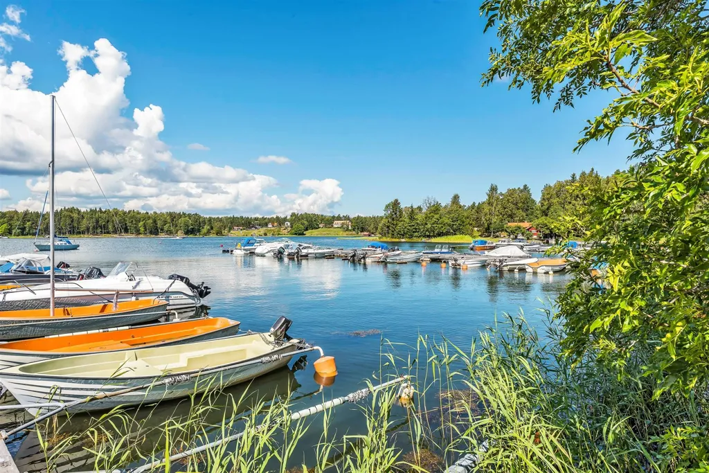 Maison 4 pièces à Norrtälje kommun