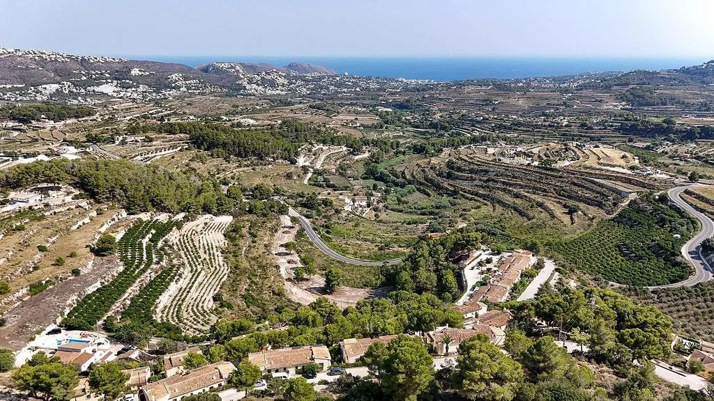 land_plot