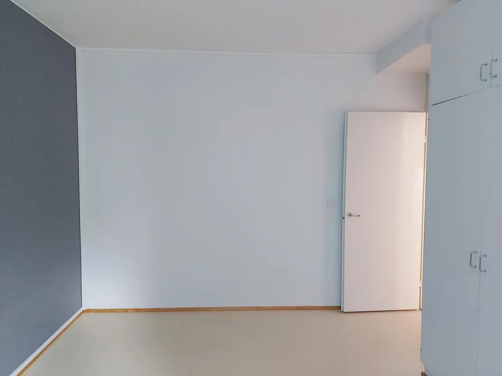 Magamistoad - Flat with Balcony in Kaukovainio, Oulu