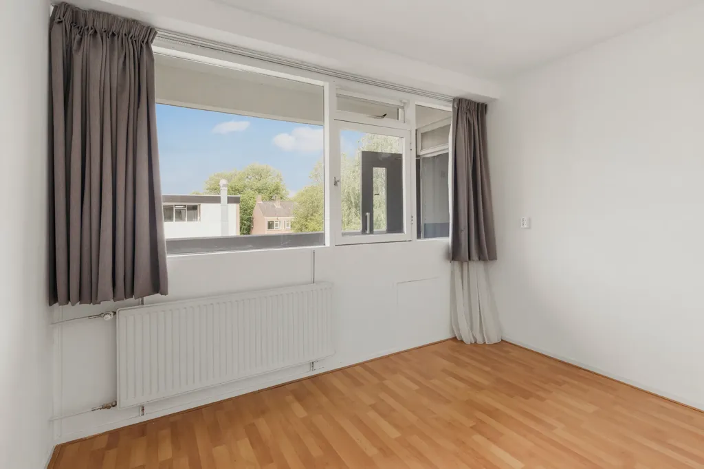 Chambres - Corner Apartment with Balcony in Amsterdam Buitenveldert