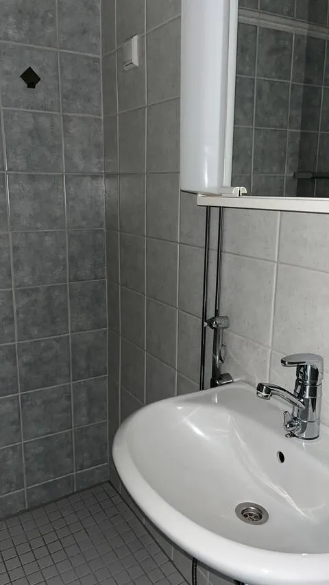 Vannitoad - Apartment with City Views in Kuopio Centre