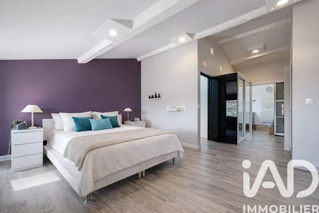 Magamistoad - 18th Century Estate with Panoramic Views in Aude