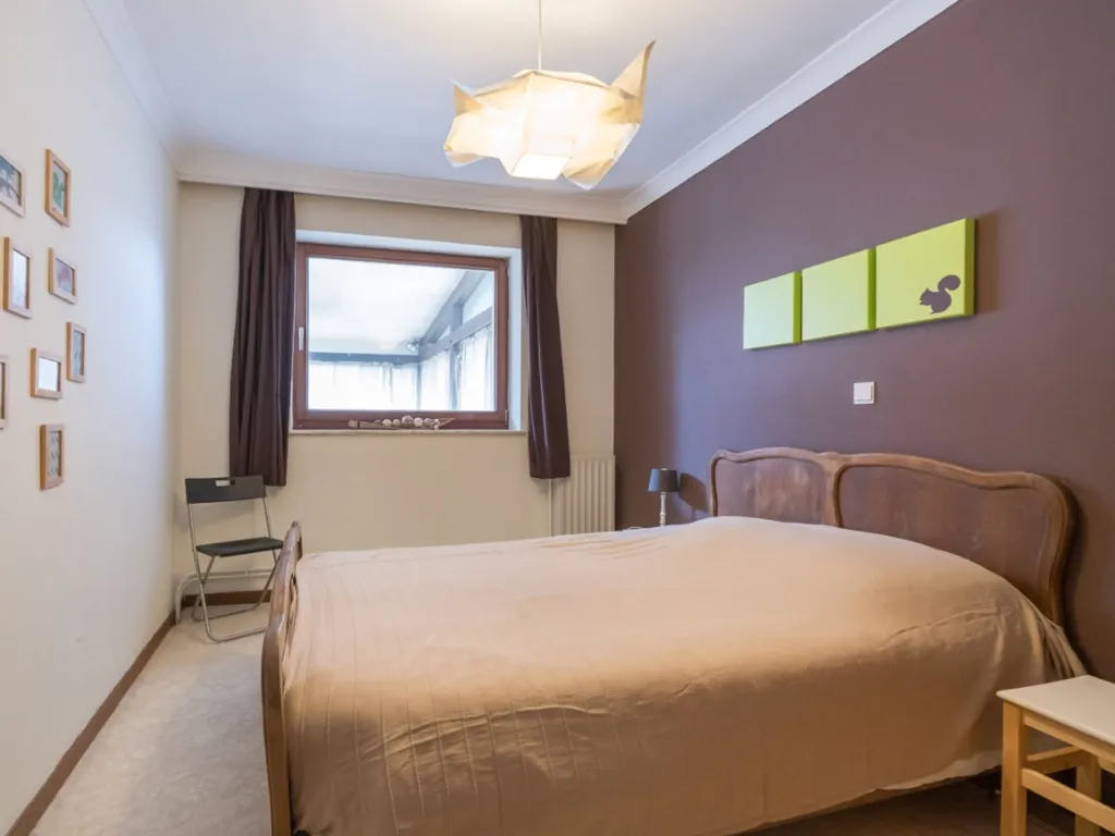 Chambres - Maison avec Gîte et Studio à Herbeumont