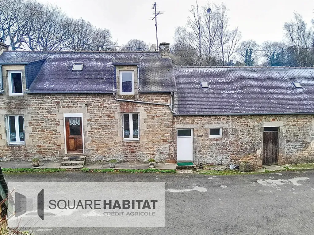5-room house in Glomel