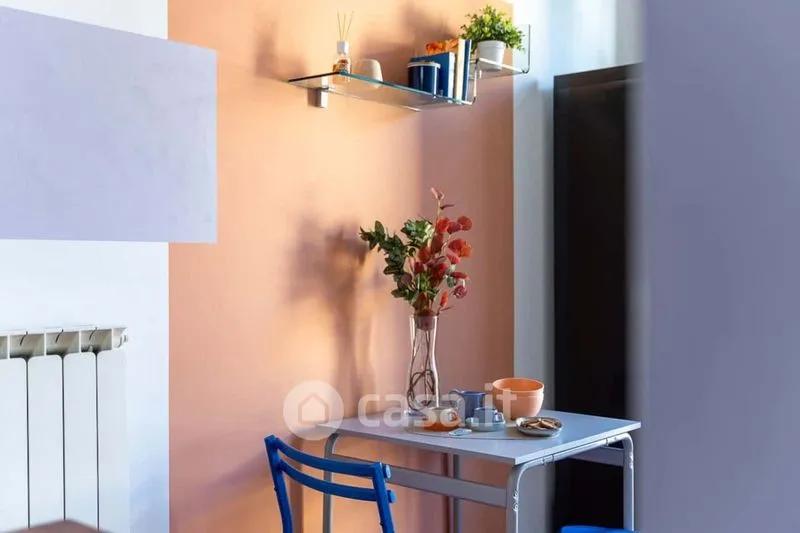 Salle à manger - Modern Flat with Balcony in Florence