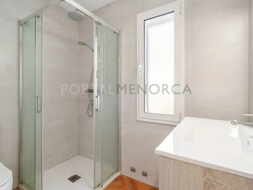 Vannitoad - Chalet with Pool in Cala'n Blanes, Menorca