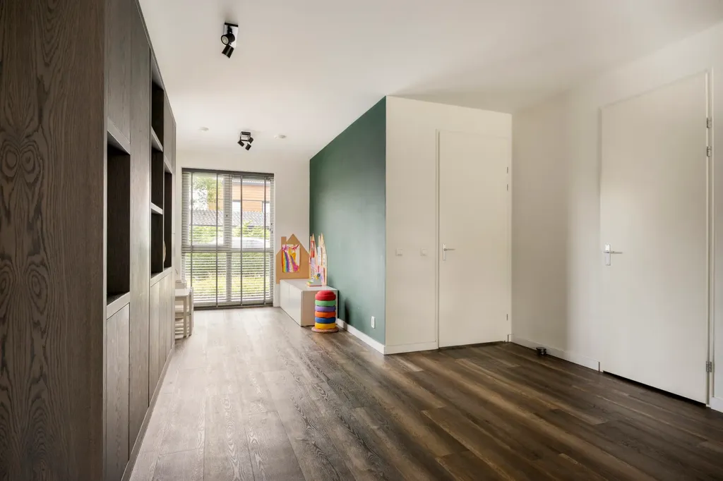 Maison 5 pièces à Veghel