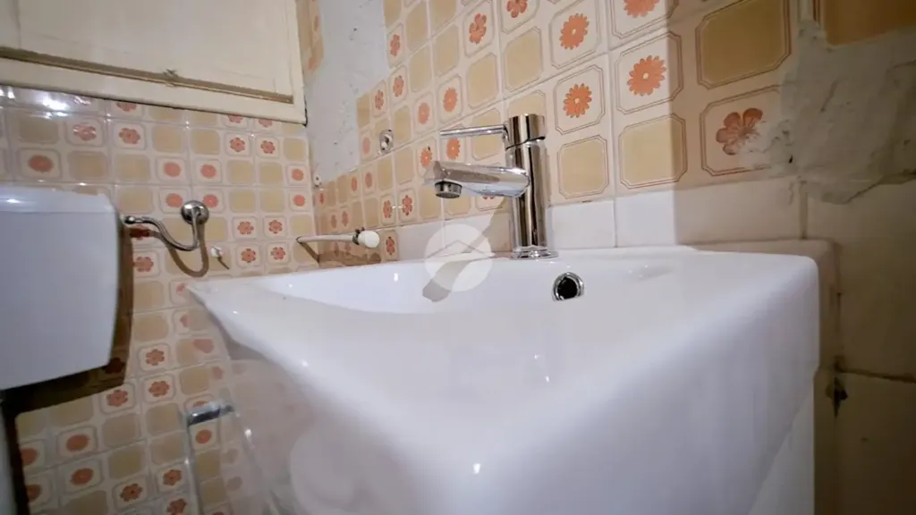 Vannitoad - Studio Flat with Central Location in Palermo