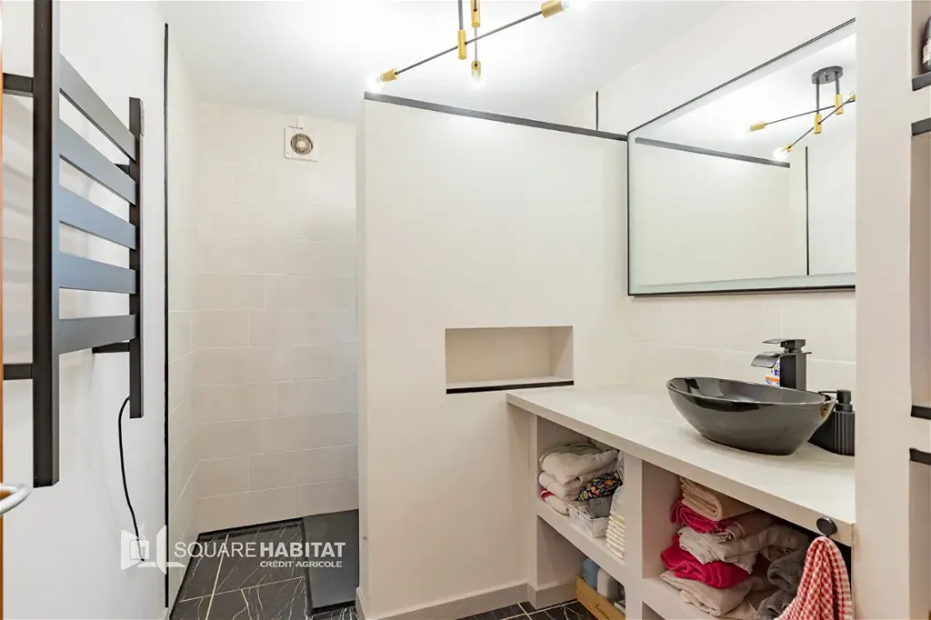 4-room apartment in Longages