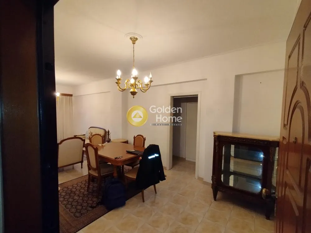 Salle à manger - Apartment with Garden in Moschato Centre