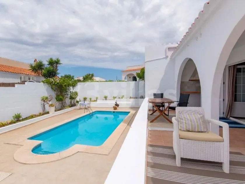 Piscine - Maison 3 chambres à Balears (Illes)