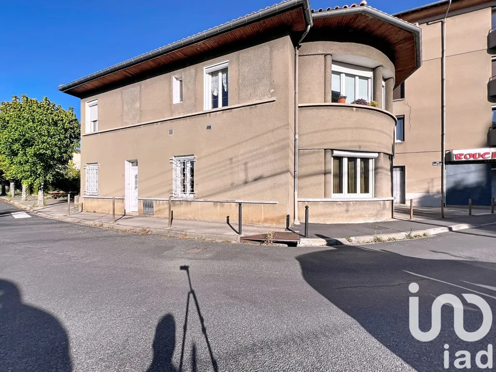 Välivaade - 5-Piece Flat with Garden Access in Central Location