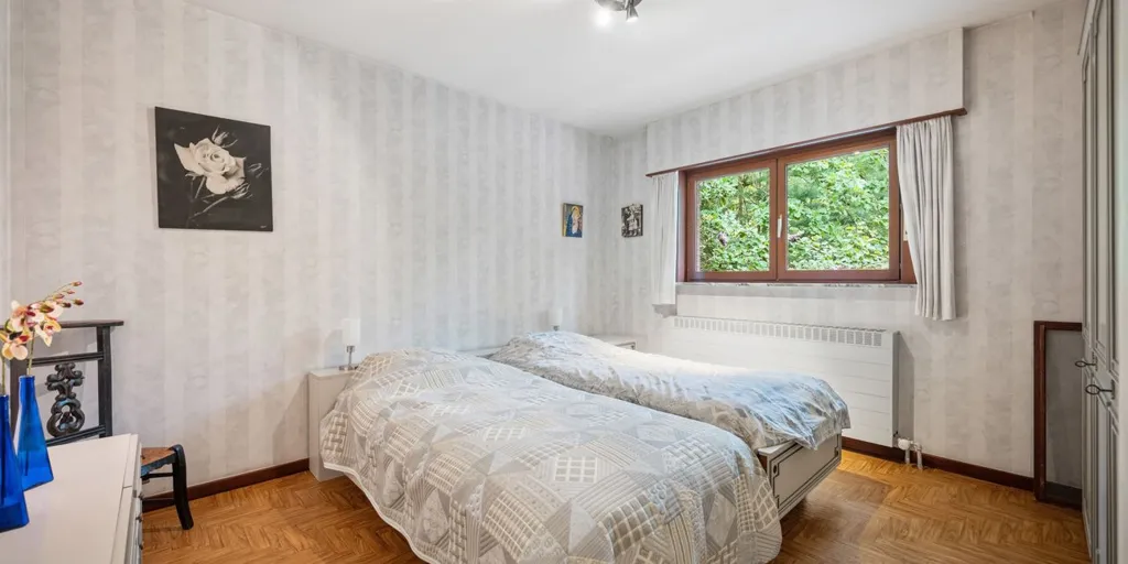 Magamistoad - Renovatable House with Garden in Keerbergen