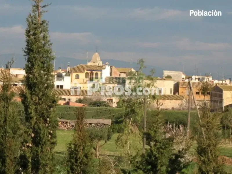 Rustic House with Patio near Ventalló