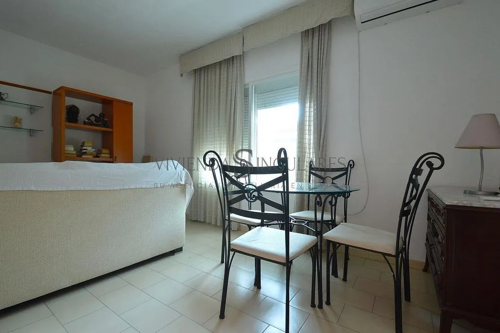 Dining Room - Terraced House with Terrace in El Cano, Sevilla