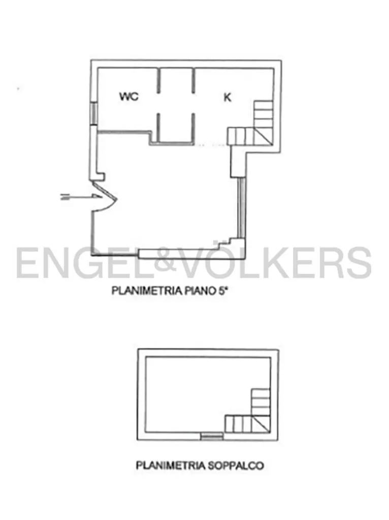 Plaan - Luxury Apartment with Panoramic Views in Rome