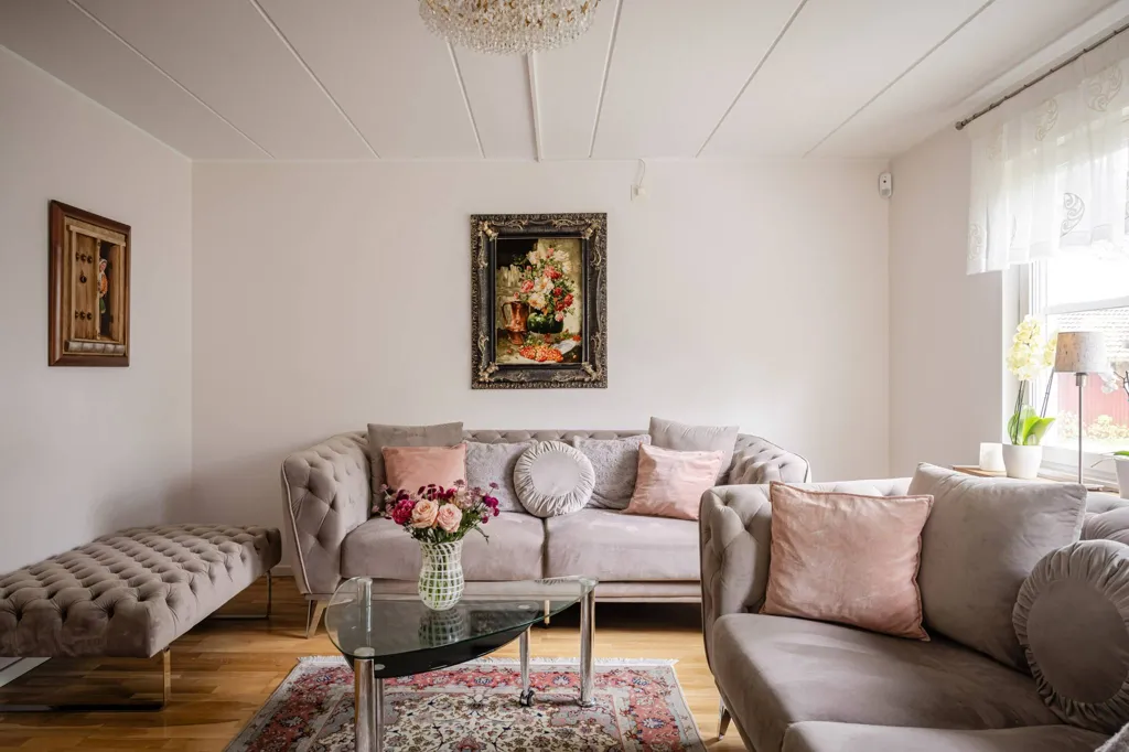 Maison 6 pièces à Huddinge kommun
