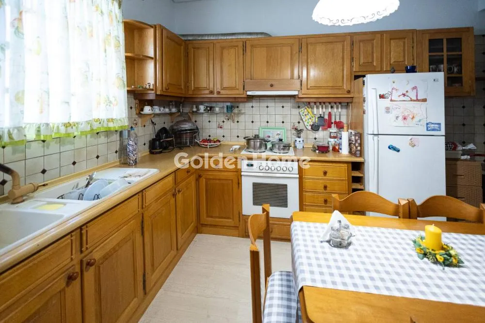 3-toaline korter asukohas GR