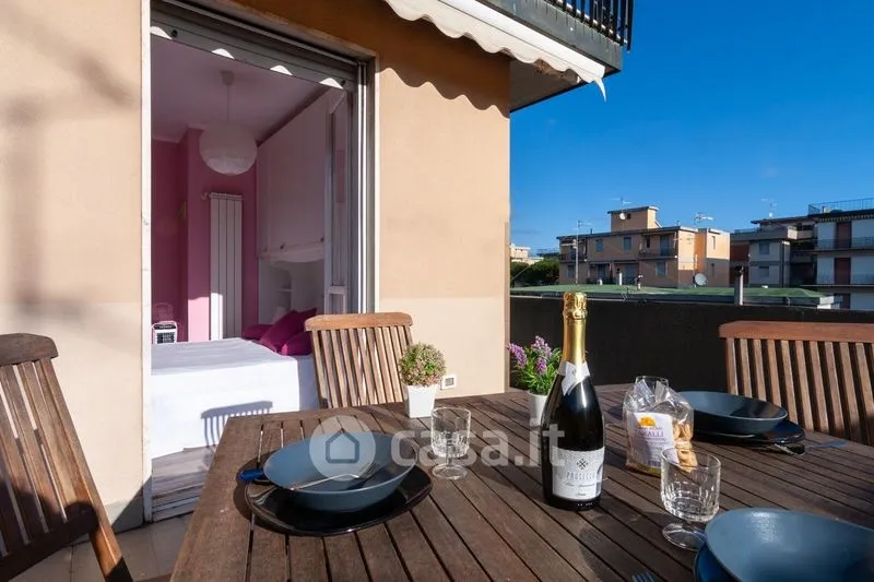 Rõdu - Rented Duplex with Terrace in Follonica