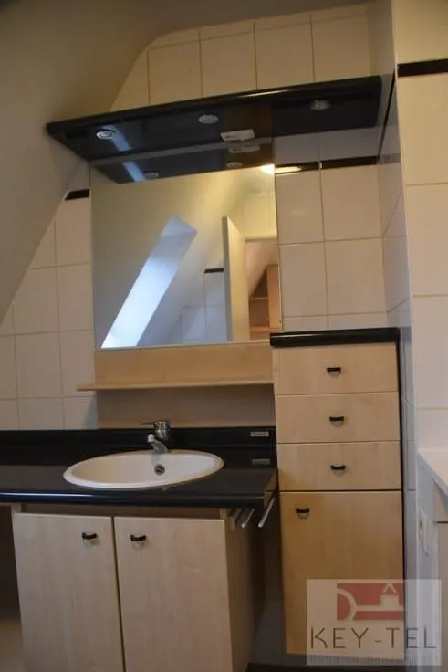 Vannitoad - Flat with Lift in Leuven
