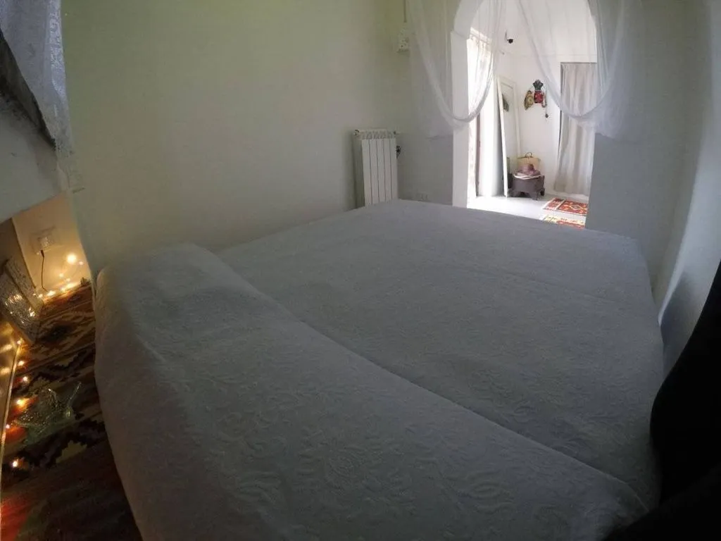 Magamistoad - Luxury Villa with Panoramic Sea View in Pantelleria