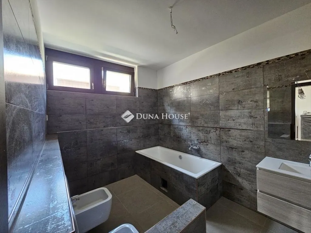 Vannitoad - Panoramic Pool House in Szentendre