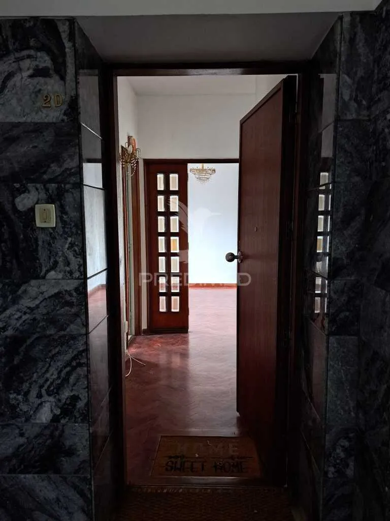 Esik - T3 Apartment with Metro Access in Porto