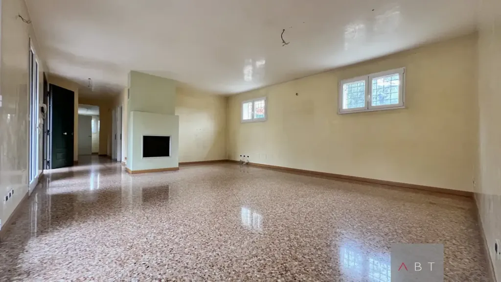 Toad - Rustic Villa with Private Garden in Padova