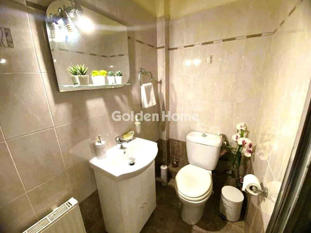 3-toaline korter asukohas GR