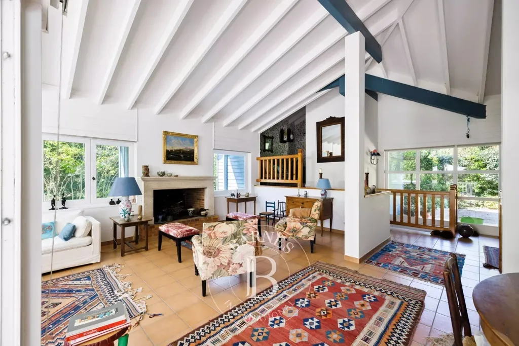 Elutuba - Luxury House with Golf Views in Seignosse