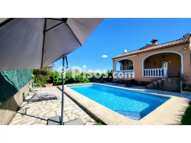 Bassein - Chalet with Mountain and Sea Views in Montecorona