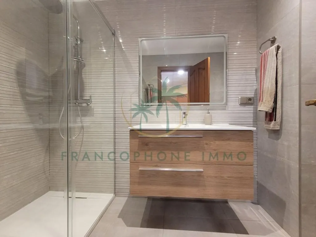 Vannitoad - Townhouse with Private Pool in El Verger
