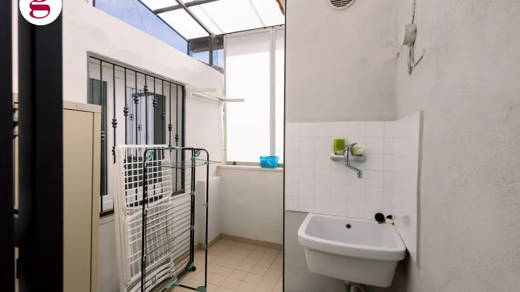 Vannitoad - Rustic Villa with Balcony in Vasto