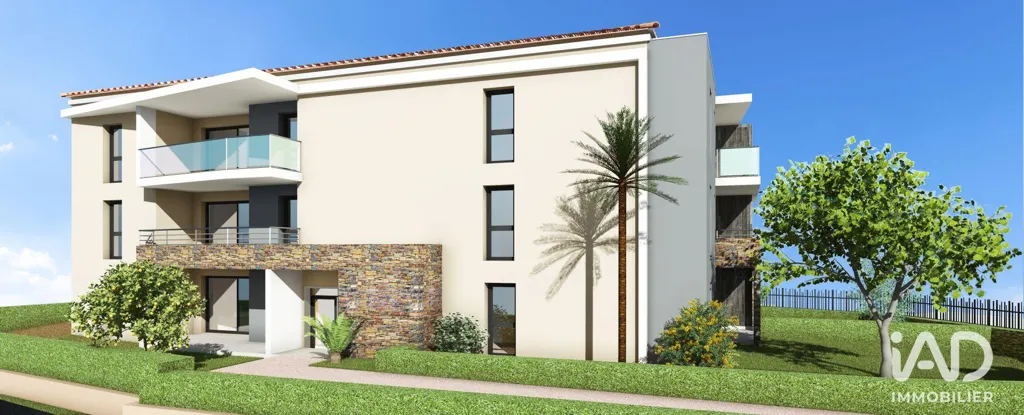 Appartements avec Vue Mer à Fréjus