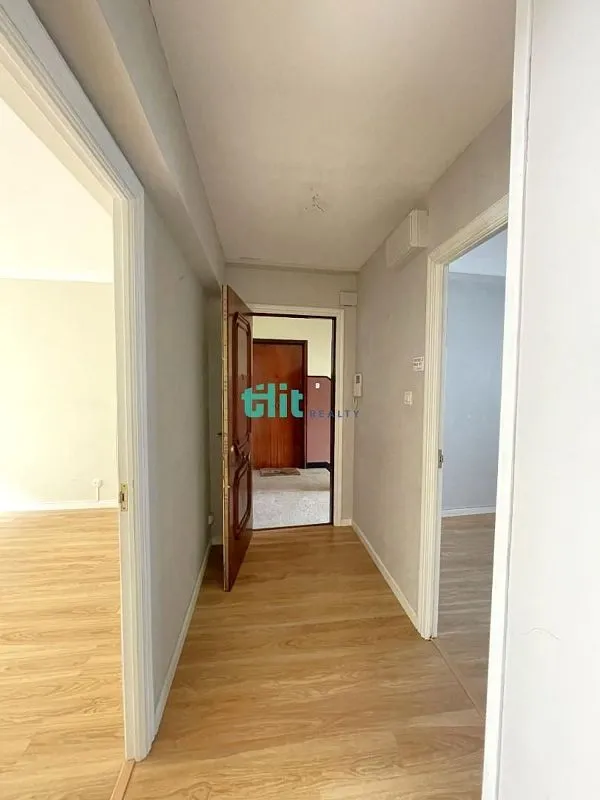 Esik - Apartment with Garage in Paseo de los Puentes