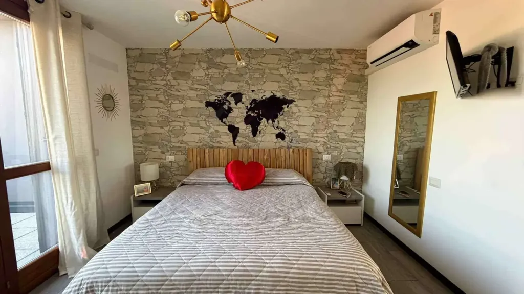 Magamistoad - Luxury Triplex with Terraces in Mariano Comense