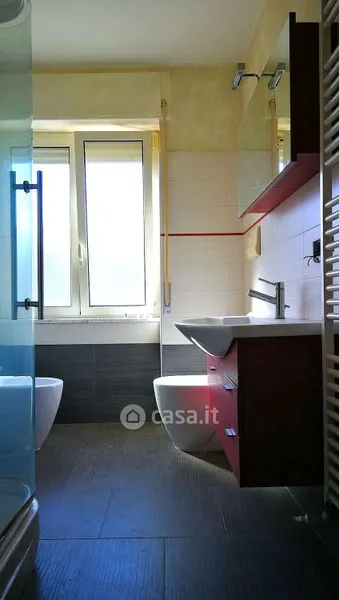 Vannitoad - Attico with Panoramic Terrace in Francavilla al Mare