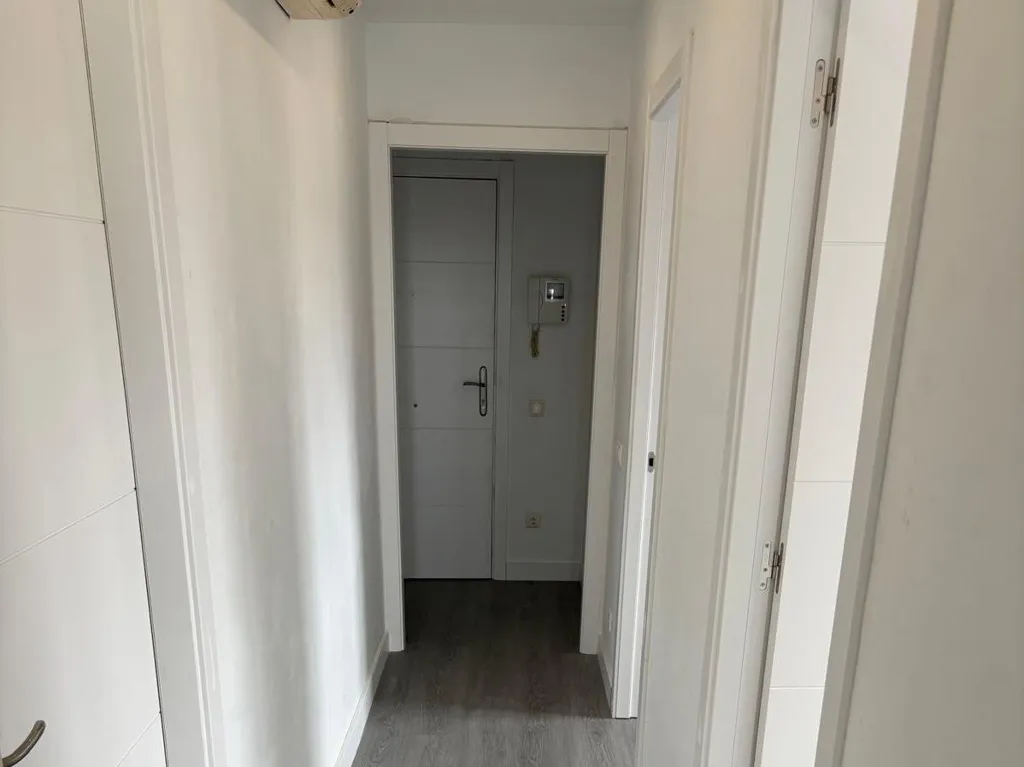 Hallway - Penthouse with Private Terraces in Cunit
