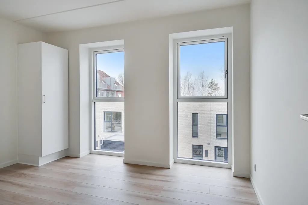 Pièces - 5-Bedroom Terraced House in Hillerød