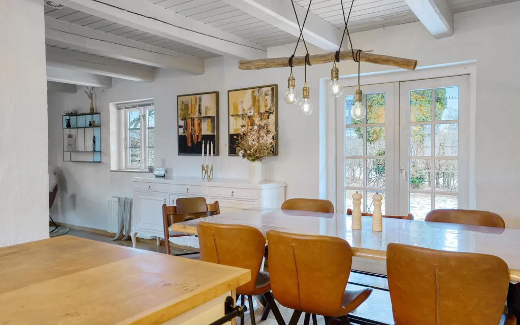 Maison 6 pièces à Gørløse