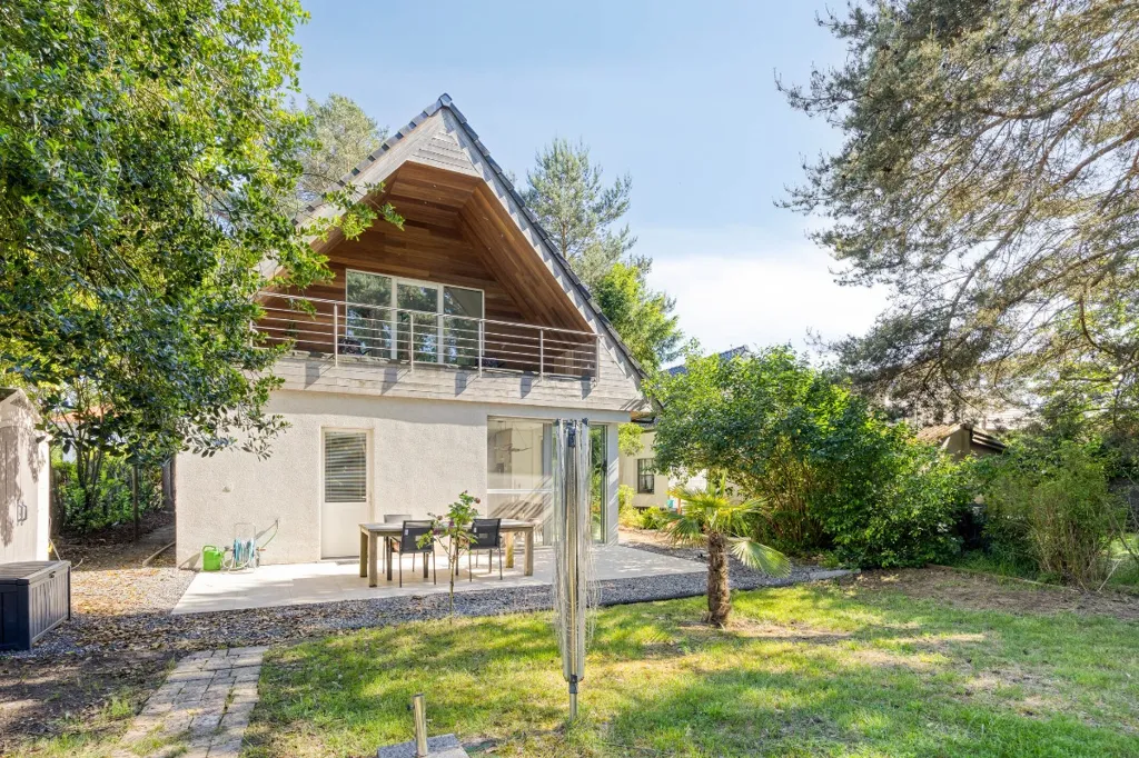 Jardin - Maison Individuelle avec Jardin dans un Cadre Vert à Tremelo